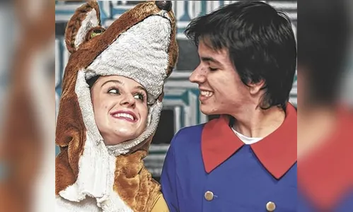 Apucarana: Cine Fênix recebe “O Pequeno Príncipe”