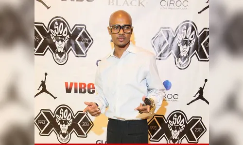 Chris Kelly dos Kris Kross morre aos 34 anos