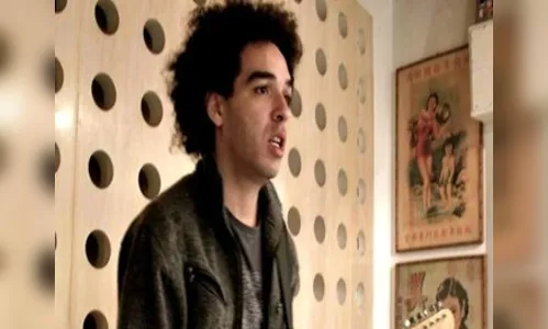 Morte do guitarrista Peu Santos comove artistas