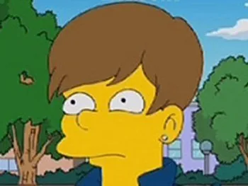  Justin Bieber faz participação especial no desenho “Os Simpsons”