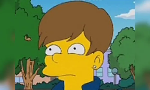 Justin Bieber faz participação especial  em desenho 