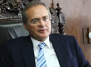 Renan indica membros de CPI da Petrobras do Senado