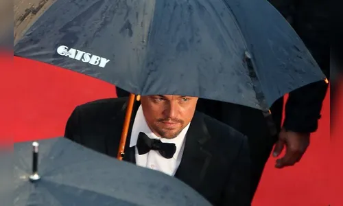 Viagem ao espaço com Leonardo DiCaprio sai por R$ 3 milhões