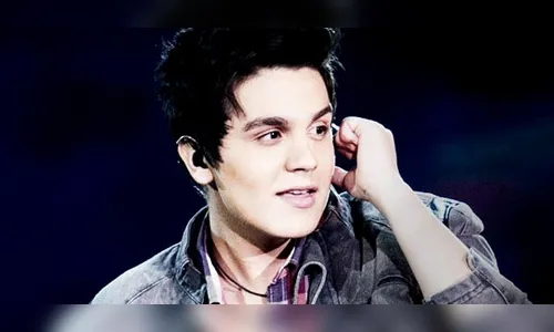 Luan Santana divulga informações sobre gravação de novo DVD