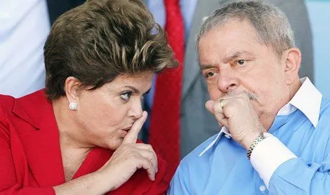 Lula diz a executivos do Peru que influi em decisões de Dilma