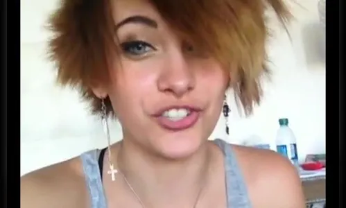 Paris Jackson será levada para clínica de US$ 10 milhões