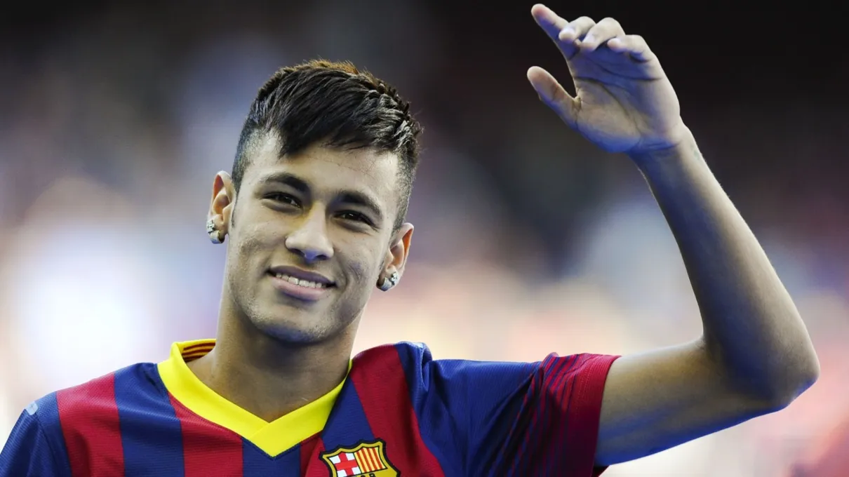 Neymar já rendeu mais de R$ 24 milhões ao Barça