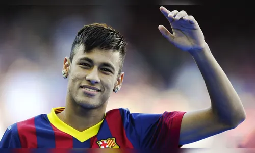 Neymar já rendeu mais de R$ 24 milhões ao Barça