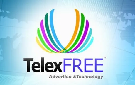 "Nunca demos prejuízo a ninguém", diz TelexFREE