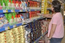 Alimentos puxam inflação da baixa renda, diz FGV
