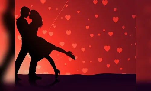 Junho - Mês das grandes paixões