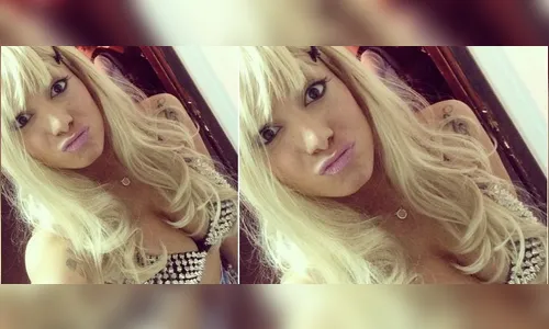 Anitta muda radicalmente de visual e aparece loira