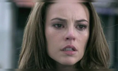 Amor à Vida: Bruno dá o troco e proíbe Paloma de ver Paulinha