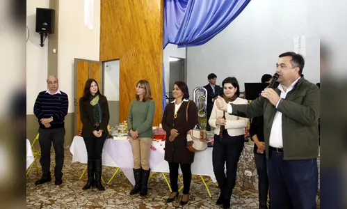 Prefeito Beto Preto autoriza construção da sede do IAMA