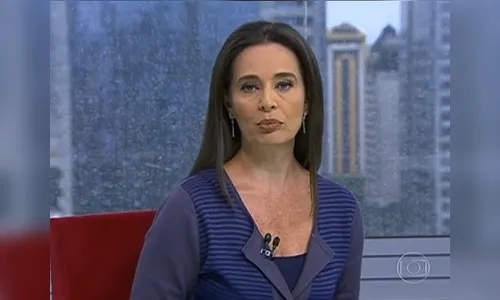 Jornalista Carla Vilhena é chamada de homofóbica