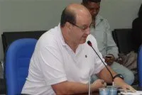 Vereador Molina destaca aprovação do Cense