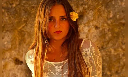 Após leilão Catarina afirma que ainda é virgem