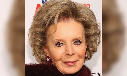 Sobrinho barra biografia de Lily Safra