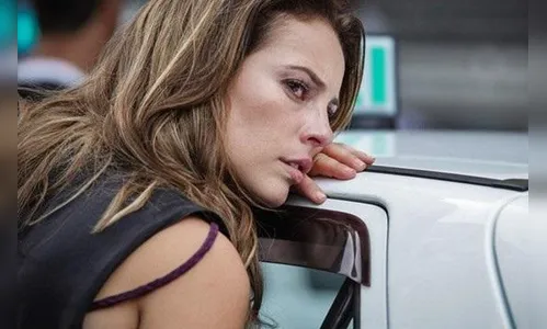 Paloma será internada em clínica psiquiátrica