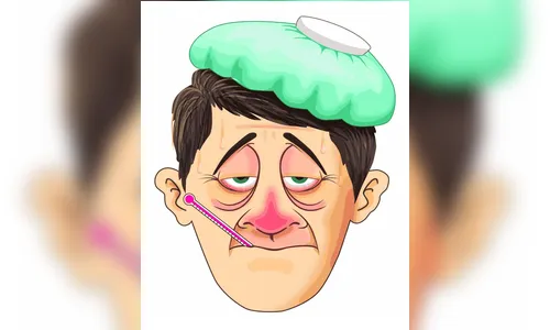 Doenças psicossomáticas