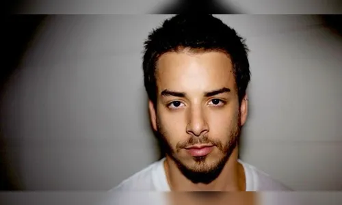 Junior Lima é internado em São Paulo