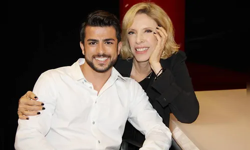 Namorado brasileiro de Marc Jacobs admite que se prostituía 