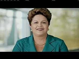 Dilma diz que população tem direito de se indignar 