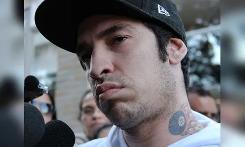 Corpo de Champignon será enterrado hoje