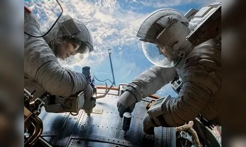 Gravidade' vence 'Capitão Phillips' nas bilheterias dos Estados Unidos