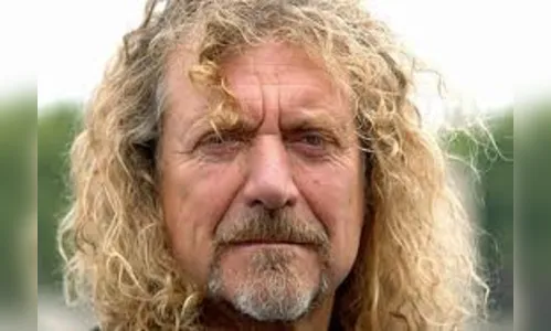 Robert Plant diz ter achado músicas inéditas do Led Zeppelin