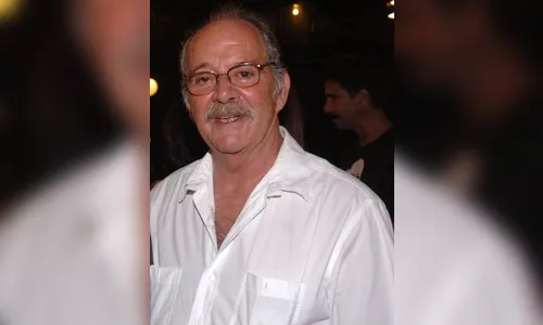 Claudio Marzo é internado em UTI de hospital