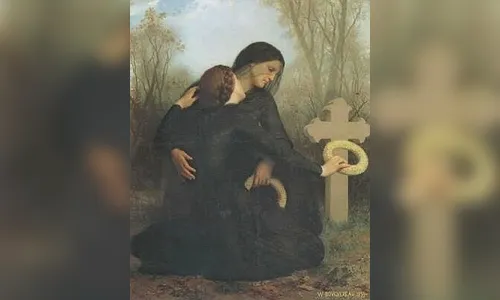 ‘Aqueles que amamos não morrem jamais, apenas partem antes de   nós’. (Chico Xavier)