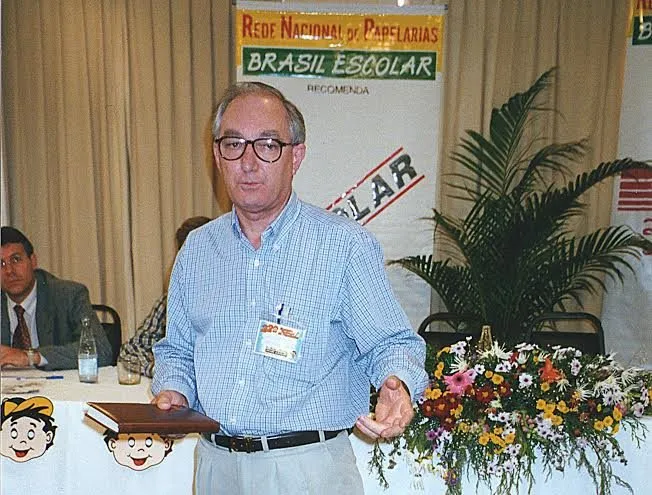  José Lebre recebe nesta sexta o Mérito Empresarial 2013