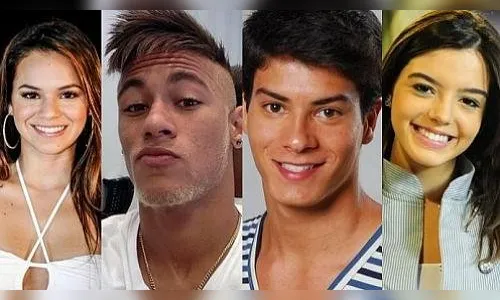 Globo abafa escândalo com Bruna, Neymar e atores