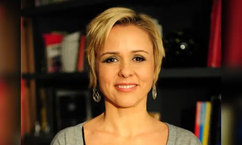 Giulia Gam e Pedro Bial estariam juntos novamente, diz jornal