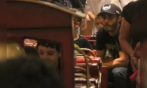 Fotógrafos decidem boicotar Thiago Rodrigues após declaração