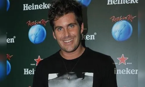 Irmão de Bruno Gagliasso é convidado a se retirar de curso de teatro