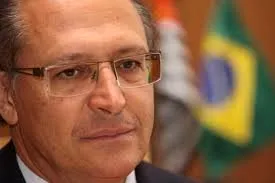 Alckmin recusa-se a falar sobre apoio a Marina