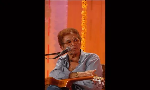 Morre em Recife o cantor Reginaldo Rossi