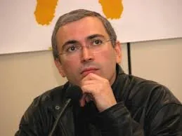 Khodorkovsky não pretende se envolver na disputa pelo poder no país. 