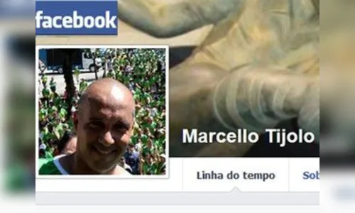 Vice-presidente do Salgueiro é baleado em Vila Isabel 