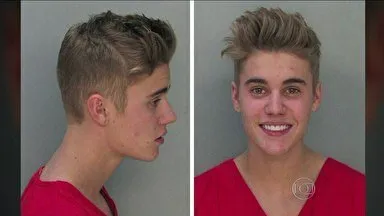 Justin Bieber será julgado apenas em julho