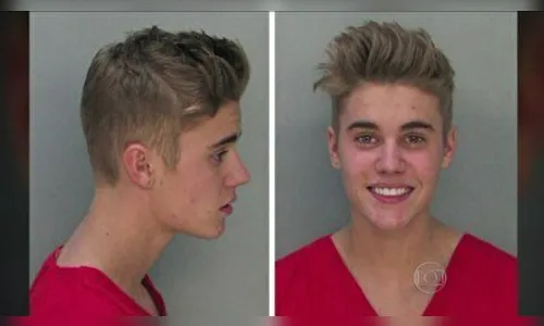 Justin Bieber será julgado apenas em julho