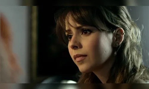 Filme de horror com Sandy e Fagundes segura tensão do começo ao fim