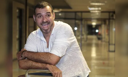 Fora do ‘BBB 14’, Vagner conta que foi abusado sexualmente
