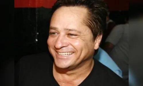 Cantor Leonardo sofre acidente em Goiás