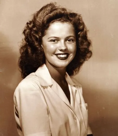  Shirley Temple morre aos 85 anos (Foto: redlist-ultimate.be)