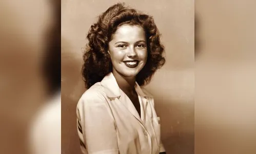 Shirley Temple morre aos 85 anos