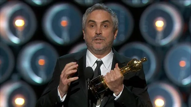 Alfonso Cuarón, de Gravidade, vence como Melhor diretor