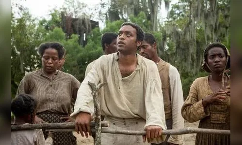 12 Anos de Escravidão ganha Oscar de Melhor Filme